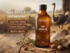 Exploring the Best Oils for Pain Relief