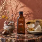 New Pure Ostrich Oil 50ml Three