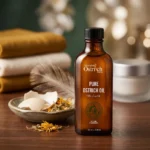 Pure Ostrich Oil 50ml five