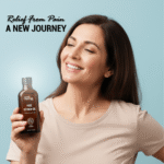 best pain relief oil