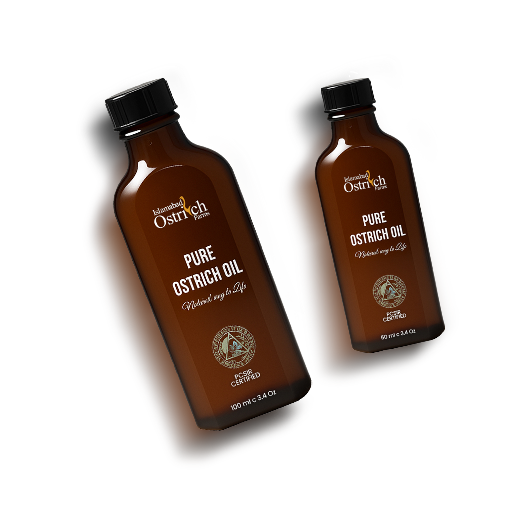 product 2 100ml + 50ml - Image 1