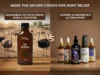 Islamabad Ostrich Farm Oil VS Other Pain Relief Oils_ Why Ostrich Oil is Better_
