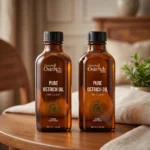 Pure Ostrich Oil 100ml + 100ml
