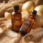 Pure Ostrich Oil 100ml + 100ml