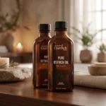 Pure Ostrich Oil 100ml + 100ml