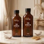 Pure Ostrich Oil 50ml + 100ml