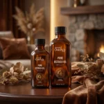 Pure Ostrich Oil 50ml + 100ml One