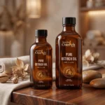 Pure Ostrich Oil 50ml + 100ml Two