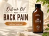 Islamabad Ostrich Oil for Back Pain_ A Natural Massage Option