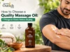 how to choose a quality massage oil